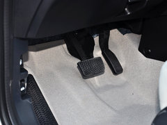 2014款 1.5 CVT EX精英型