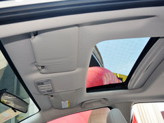 2014款 1.5 CVT EX精英型