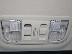 2014款 1.5 CVT EX精英型