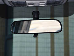 2014款 1.5 CVT EX精英型
