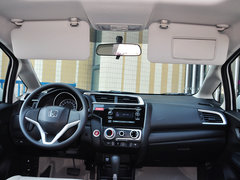 2014款 1.5 CVT EX精英型