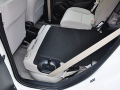 2014款 1.5 CVT EX精英型