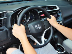 2014款 1.5 CVT EX精英型