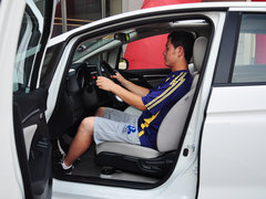 2014款 1.5 CVT EX精英型