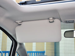 2014款 1.5 CVT EX精英型
