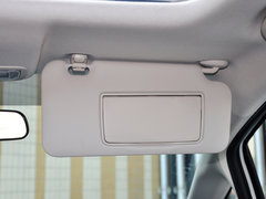 2014款 1.5 CVT EX精英型