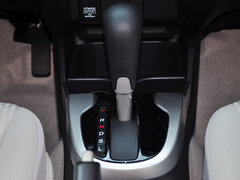 2014款 1.5 CVT EX精英型