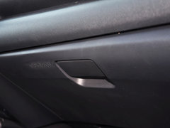 2014款 1.5 CVT EX精英型