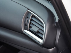 2014款 1.5 CVT EX精英型