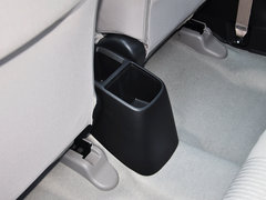 2014款 1.5 CVT EX精英型