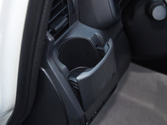 2014款 1.5 CVT EX精英型