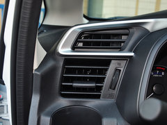 2014款 1.5 CVT EX精英型
