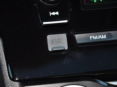 飞度 2014款 1.5 CVT EX精英型