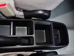 2014款 1.5 CVT EX精英型