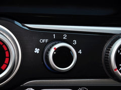 2014款 1.5 CVT EX精英型