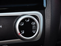 2014款 1.5 CVT EX精英型