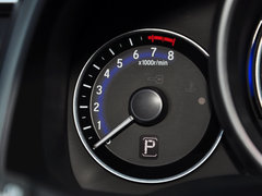 飞度 2014款 1.5 CVT EX精英型