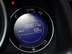 飞度 2014款 1.5 CVT EX精英型