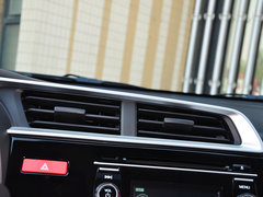 2014款 1.5 CVT EX精英型