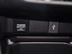 2014款 1.5 CVT EX精英型