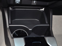 飞度 2014款 1.5 CVT EX精英型