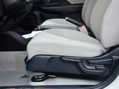 飞度 2014款 1.5 CVT EX精英型