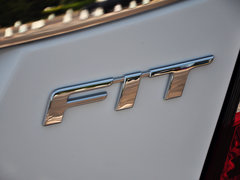 2014款 1.5 CVT EX精英型