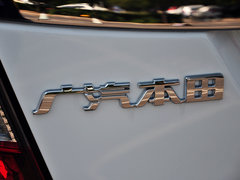 2014款 1.5 CVT EX精英型