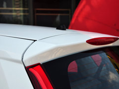 飞度 2014款 1.5 CVT EX精英型