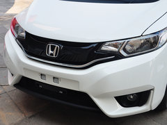 2014款 1.5 CVT EX精英型