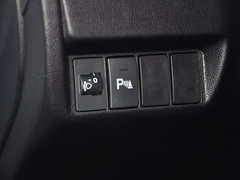 飞度 2014款 1.5 CVT EX精英型