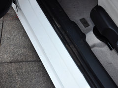 2014款 1.5 CVT EX精英型