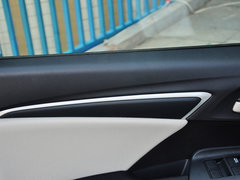 2014款 1.5 CVT EX精英型