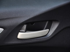 2014款 1.5 CVT EX精英型