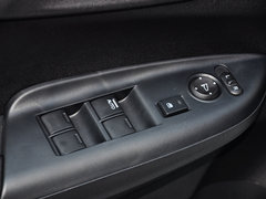 2014款 1.5 CVT EX精英型