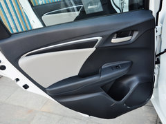 2014款 1.5 CVT EX精英型