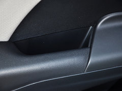 2014款 1.5 CVT EX精英型