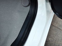 2014款 1.5 CVT EX精英型