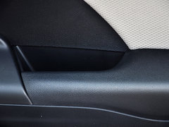 2014款 1.5 CVT EX精英型