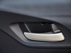 2014款 1.5 CVT EX精英型