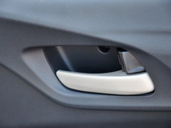 2014款 1.5 CVT EX精英型