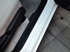 飞度 2014款 1.5 CVT EX精英型
