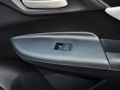 2014款 1.5 CVT EX精英型