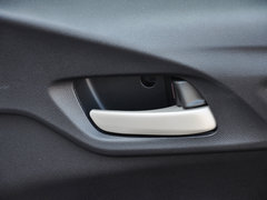 2014款 1.5 CVT EX精英型