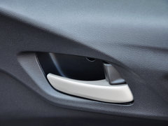 2014款 1.5 CVT EX精英型