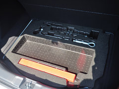 2014款 1.5 CVT EX精英型