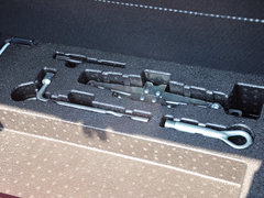 2014款 1.5 CVT EX精英型