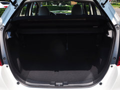 2014款 1.5 CVT EX精英型