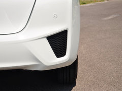 2014款 1.5 CVT EX精英型
