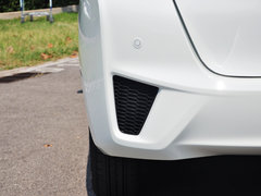 2014款 1.5 CVT EX精英型